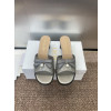 디올 25ss Ballet 뮬 힐