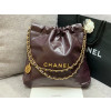 CHANEL 샤넬 22백 스몰 AS3260