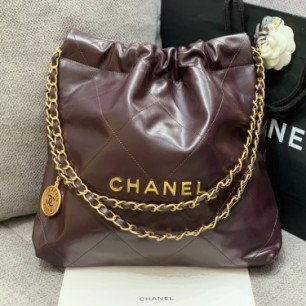CHANEL 샤넬 22백 스몰 AS3260