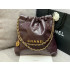 CHANEL 샤넬 22백 스몰 AS3260