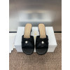 디올 25ss Ballet 뮬 힐