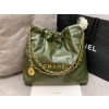 CHANEL 샤넬 22백 스몰 AS3260