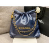 CHANEL 샤넬 22백 스몰 AS3260