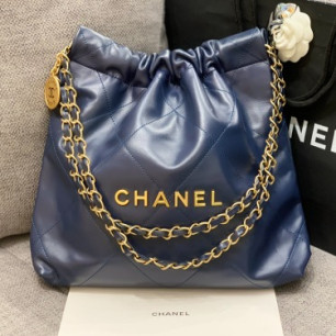 CHANEL 샤넬 22백 스몰 AS3260