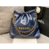 CHANEL 샤넬 22백 스몰 AS3260