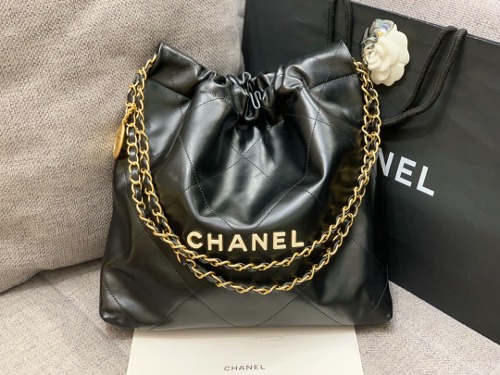 CHANEL 샤넬 22백 스몰 AS3260