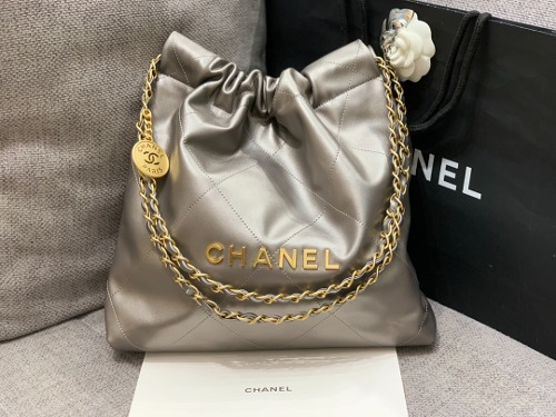 CHANEL 샤넬 22백 스몰 AS3260