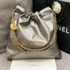 CHANEL 샤넬 22백 스몰 AS3260