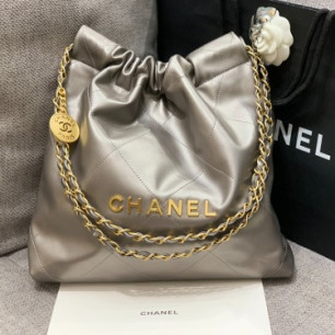CHANEL 샤넬 22백 스몰 AS3260
