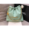 CHANEL 샤넬 22백 스몰 AS3260