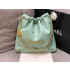CHANEL 샤넬 22백 스몰 AS3260