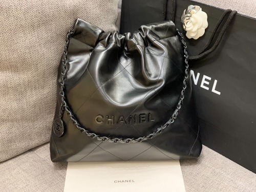 CHANEL 샤넬 22백 스몰 AS3260