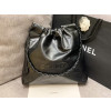 CHANEL 샤넬 22백 스몰 AS3260