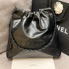 CHANEL 샤넬 22백 스몰 AS3260