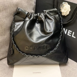 CHANEL 샤넬 22백 스몰 AS3260