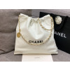 CHANEL 샤넬 22백 미듐 AS3261