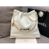 CHANEL 샤넬 22백 미듐 AS3261