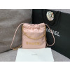 CHANEL 샤넬 22백 미니 AS3980