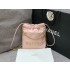 CHANEL 샤넬 22백 미니 AS3980