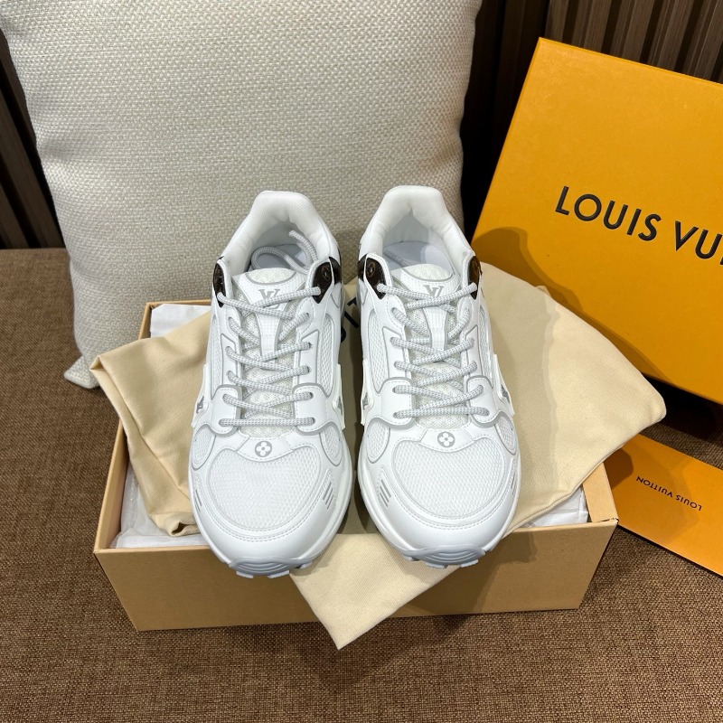 [하이앤드]루이비통 LV olympia 올림피아 스니커즈