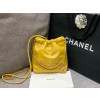 CHANEL 샤넬 22백 미니 AS3980