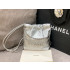 CHANEL 샤넬 22백 미니 AS3980