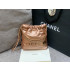 CHANEL 샤넬 22백 미니 AS3980