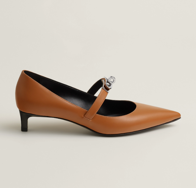 [하이앤드]에르메스 Kiara 키아라 40 펌프스