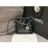 CHANEL 샤넬 22백 미니 AS3980