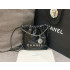 CHANEL 샤넬 22백 미니 AS3980