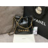 CHANEL 샤넬 22백 미니 AS3980