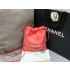 CHANEL 샤넬 22백 미니 AS3980
