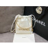 CHANEL 샤넬 22백 미니 AS3980