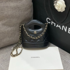 CHANEL 샤넬 31백 나노 미니