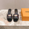 루이비통 LV x TM 릴리 뮬