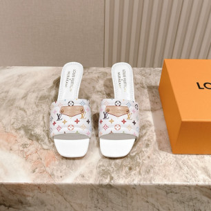 루이비통 LV x TM 릴리 뮬
