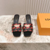 루이비통 LV x TM 릴리 뮬