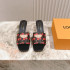 루이비통 LV x TM 릴리 뮬