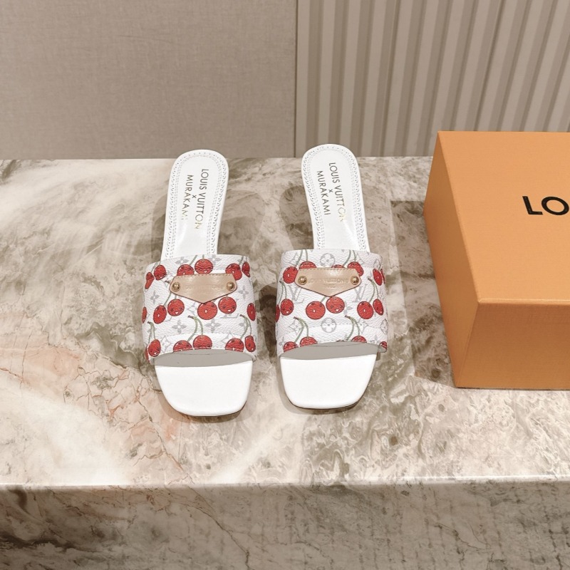 루이비통 LV x TM 릴리 뮬