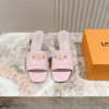 루이비통 LV x TM 릴리 뮬