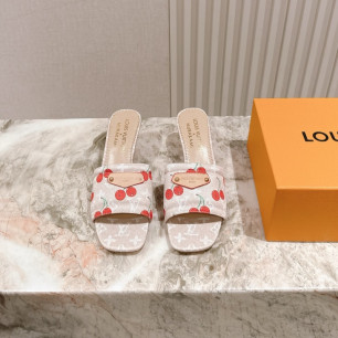 루이비통 LV x TM 릴리 뮬