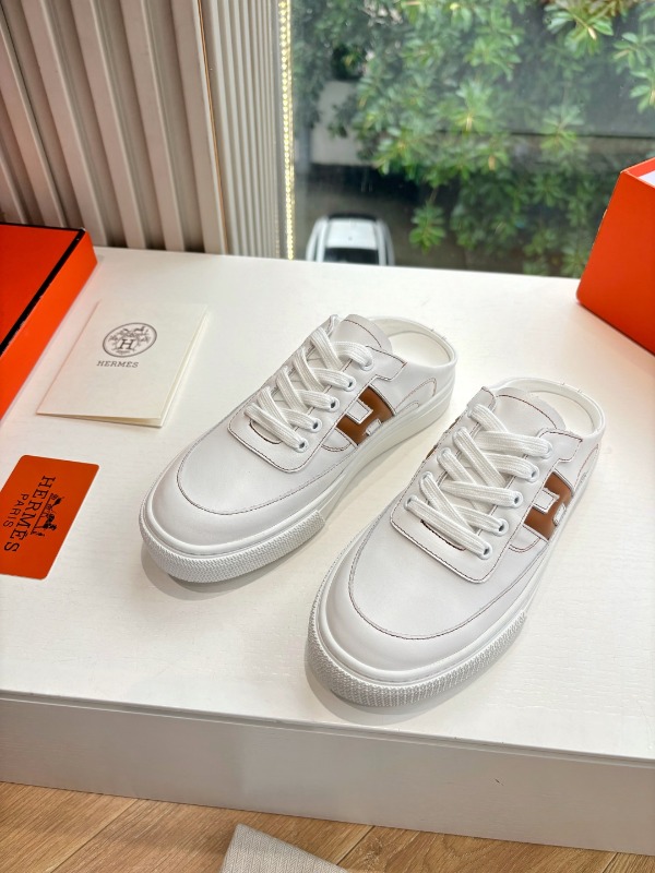 에르메스 킵 스니커즈