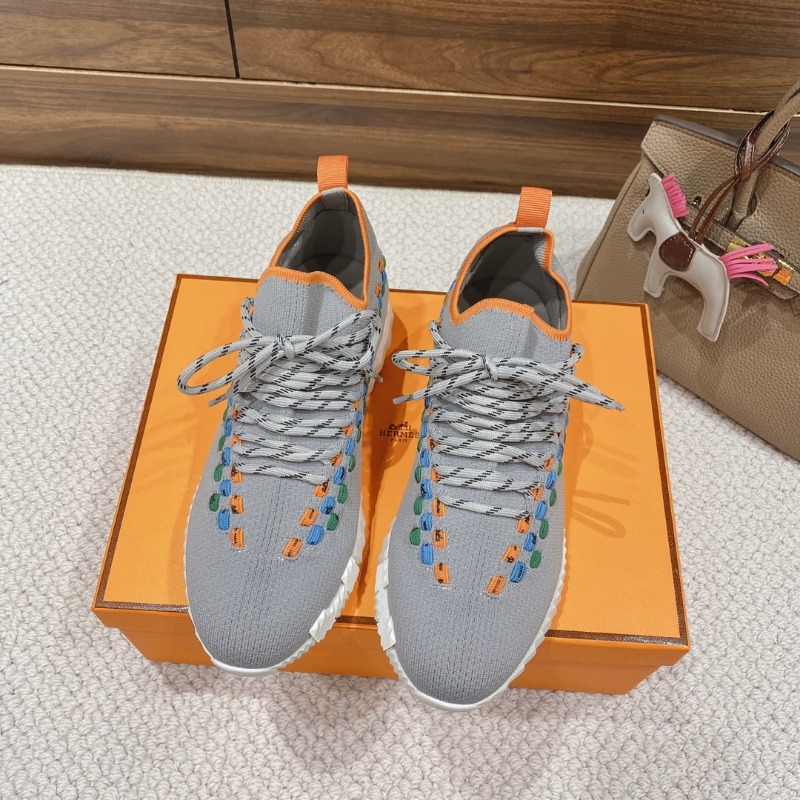 에르메스 Flex 스니커즈