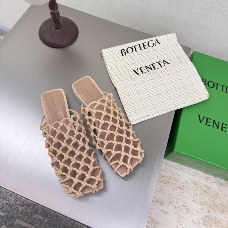 보테가베네타 리바 뮬