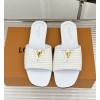 루이비통 LV Mare 플랫 뮬