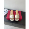 발렌티노 25/SS 신상 Vlogo Signature 체리픽 샌들