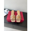 발렌티노 25/SS 신상 Vlogo Signature 체리픽 샌들