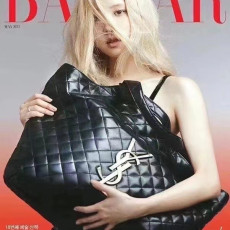 [하이앤드]입생로랑 Icare 라지백