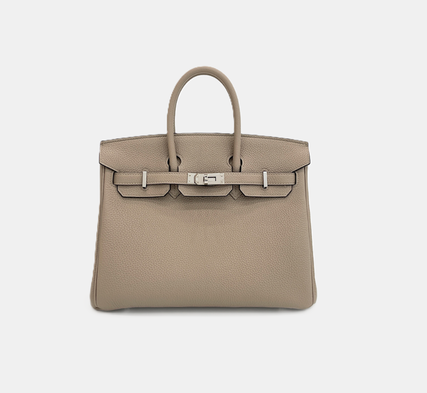 [하이앤드]HERMES BIRKIN 토고백 25cm