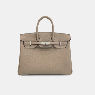 [하이앤드]HERMES BIRKIN 토고백 25cm
